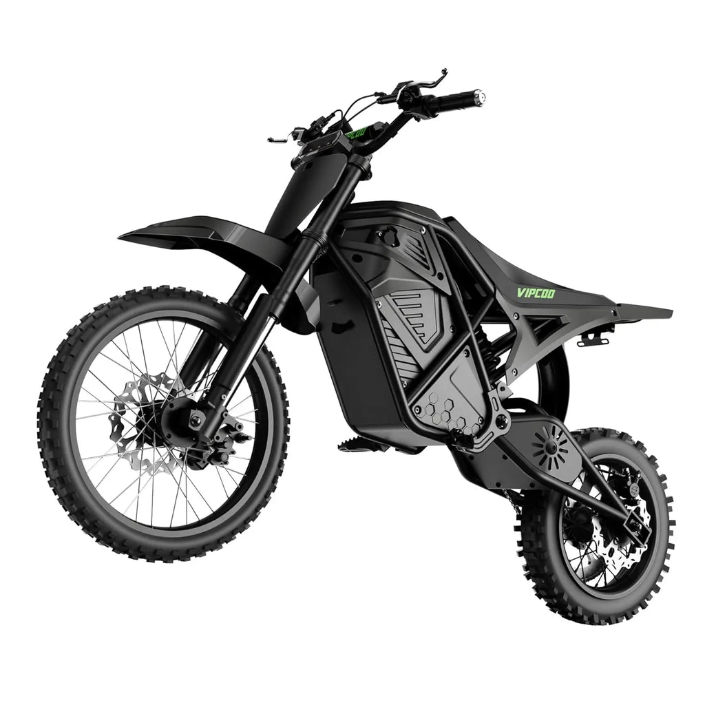 Electric Dirt Bike for Teens and Adults, 3500W Electric Motorcycle, Up to 40MPH / 45° Slope / 45 Miles Range,, Custom