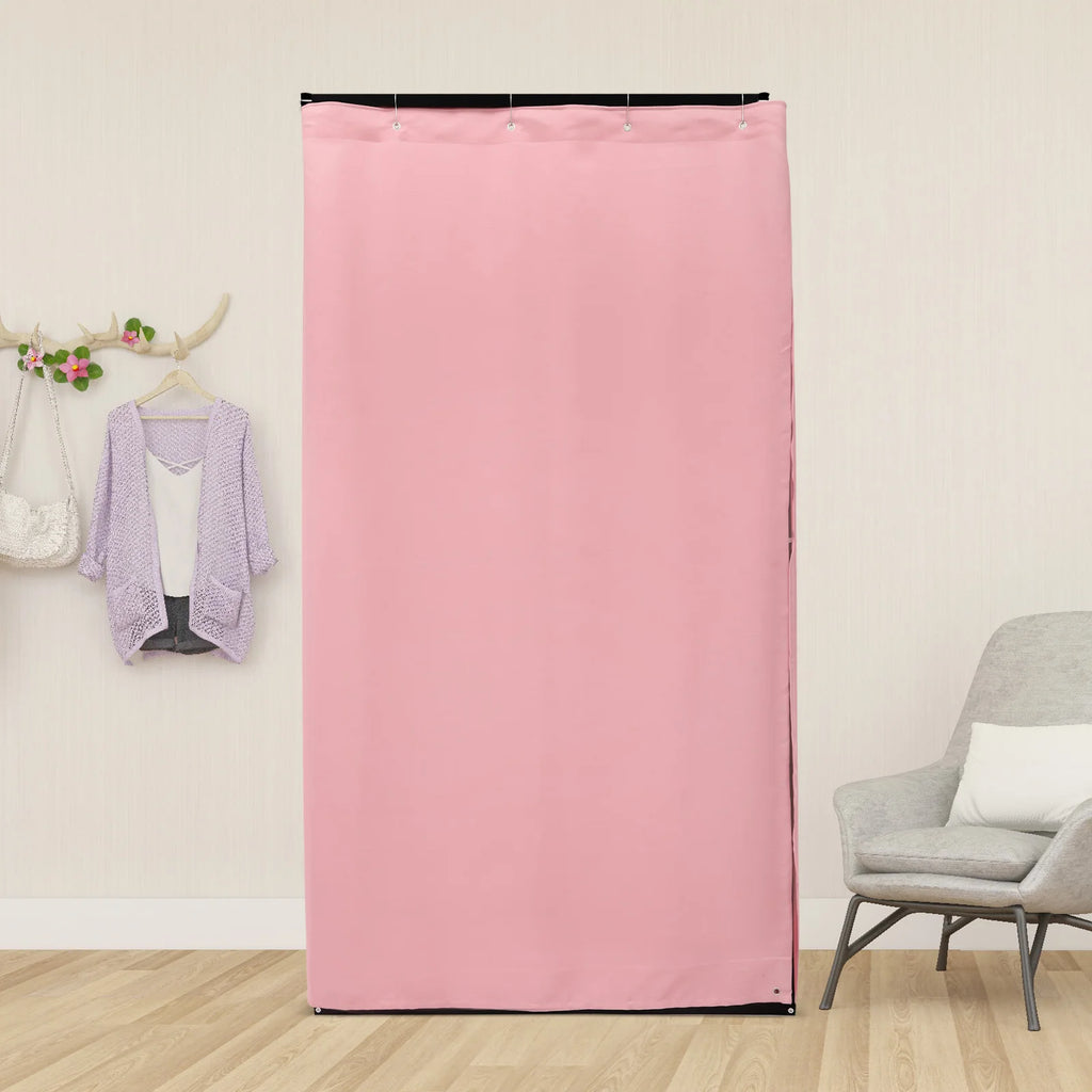 Portable Clothing Store Fitting Room Clothing Store Fitting Room Dressing Room Fitting Room