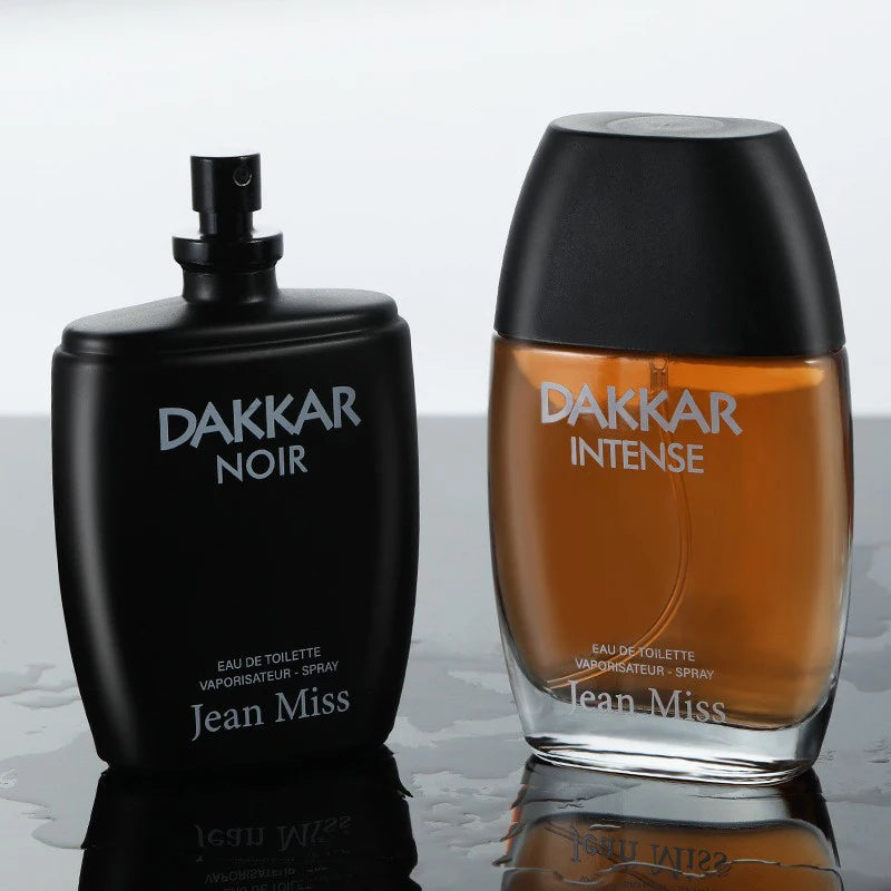 Men Perfume Black Dhaka Arabian Brand New Long-lasting Fragrance Adventure Fougere Fragrance Mixed Wood Cologne Pheromone Spray