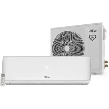 Philco Air Conditioning 18.000 Btus Philco Hot-Cold Pac18qi 220V