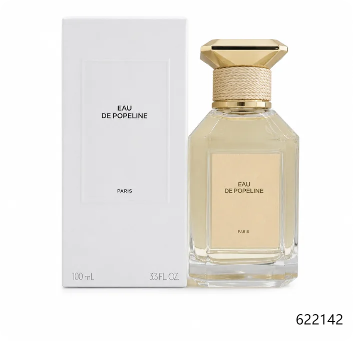 High Quality Women Perfume Long Lasting unisex Parfum Floral Fruit Wood Natural Taste not a Parfum Female for men Fragrances