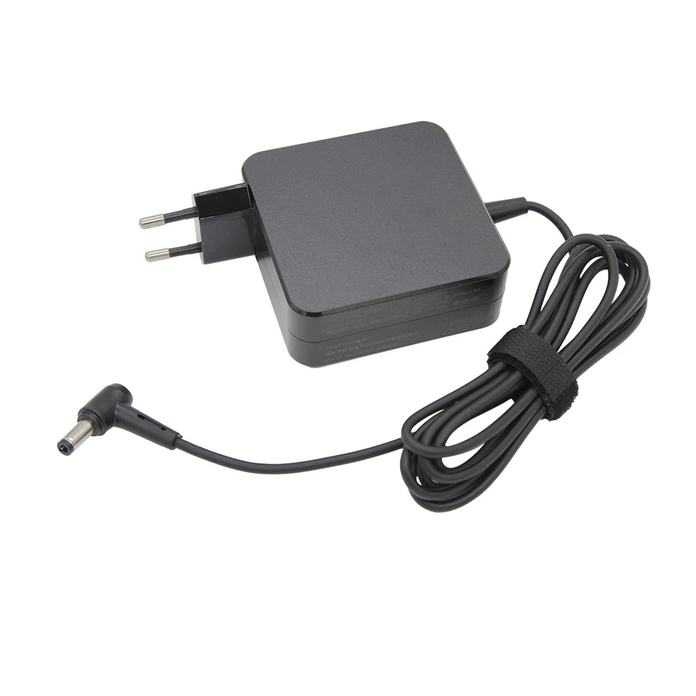 19V 2.37A 45W 5.5*2.5mm Laptop Charger Adapter For Asus X401 X401U X501 X501A X502C X502CA X550 X550L X551 X551C X555L X555U