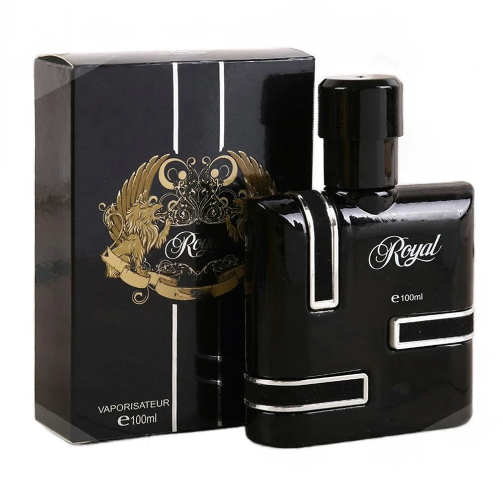 Original Brand Perfume Men 100ml Cologne For Man Eau De Parfum Homme Lasting Fragrance Plant Fruity Scent Spray Perfumes Hombre