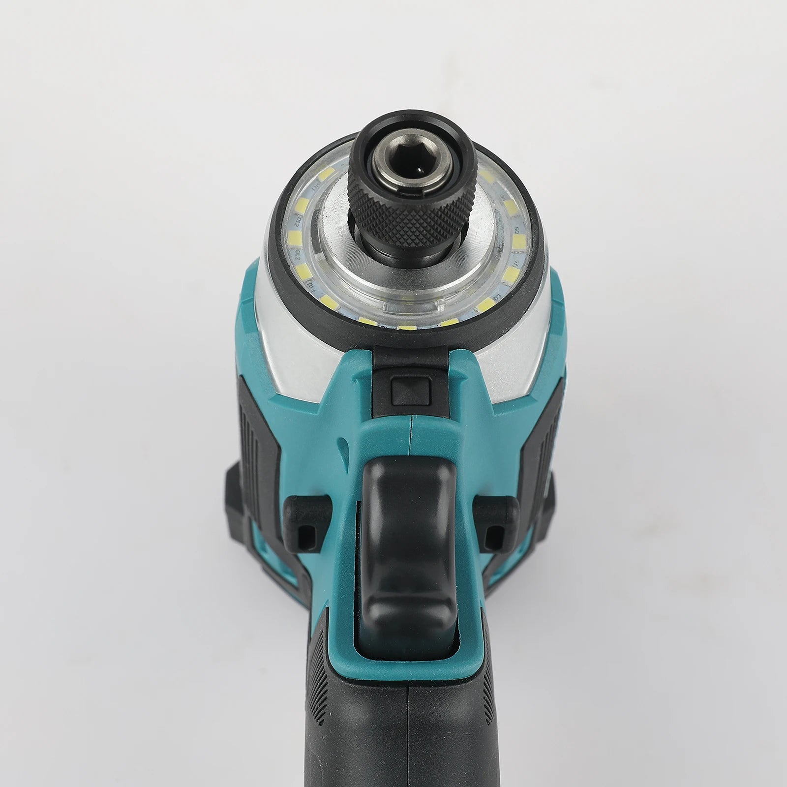 Makita 18V DTD173 Blue Brushless Drill Power Tool for Home Improvement and DIY 180Nm Electric Wood/Bolt/T-Mode