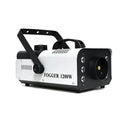 Smoke Fog Machine 1200W RGB 6LEDS 9LEDS DMX512 Wireless Remote Fog Machine Wedding Christmas Party Stage Atmosphere Equipment
