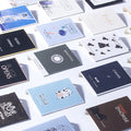 Brand 10PCS Random Style Pheromone 2ml Perfume Sample Women Perfume Atomizer Men Long Lasting Fragrance Pheromone Eau De Parfum