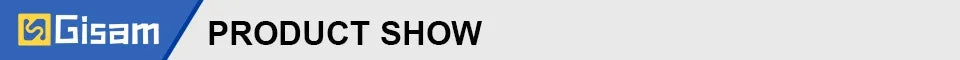 Gisam 13mm 35+3 Torque Brushless Electric Impact Drill Cordless Drill Electric Screwdriver Power Tool For Makita 18V Battery Pin