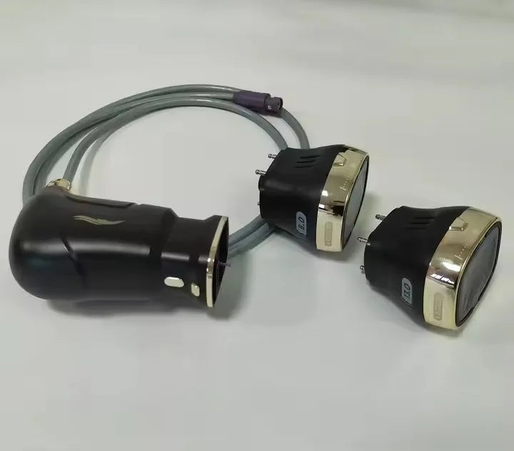 25D 360 MAX Hifu Machine Replacement Cartridges Lipo Cartridges Smas Facial Lift Body Slimming