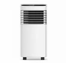 Portable Air Conditioners 8000 Btu 3 in 1 Portable Cooling AC with Dehumidifier Floor Air Conditioner for Home