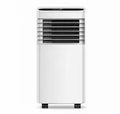 Portable Air Conditioners 8000 Btu 3 in 1 Portable Cooling AC with Dehumidifier Floor Air Conditioner for Home