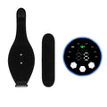 Smart Arm Massager EMS Muscle Stimulator Electric Arm Trainer USB Recharge Slimming Shaping Massager Weight Loss Fitness