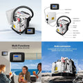Gree high-quality yacht marine air conditioner 5000Btu 9000Btu 12000Btu 16000Btu yacht air conditioner R410a