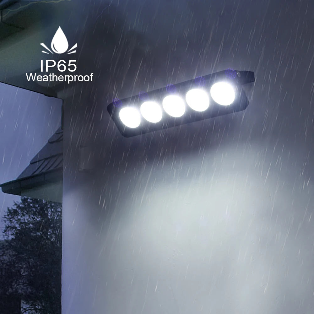50W LED FloodLight Outdoor Lighting COB Floodlight 220V Reflector Spotlight IP65 Waterproof Outdoor LED Gardern Wall Lamps