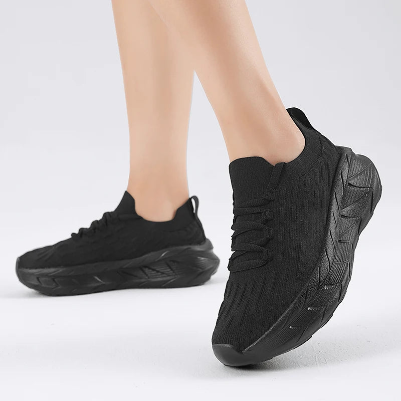 Men Shoes Sneakers Male Tenis Luxury Shoes Mens Casual Trainer Race Breathable Fashion Loafers Running Shoes for Men