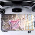 Mouse Pad Honkai Star Rail Cyrene HD printing Pretty Gaming Lock Edge Large Rubber Anime kawaii Mousepad Laptop offices Desk Mat