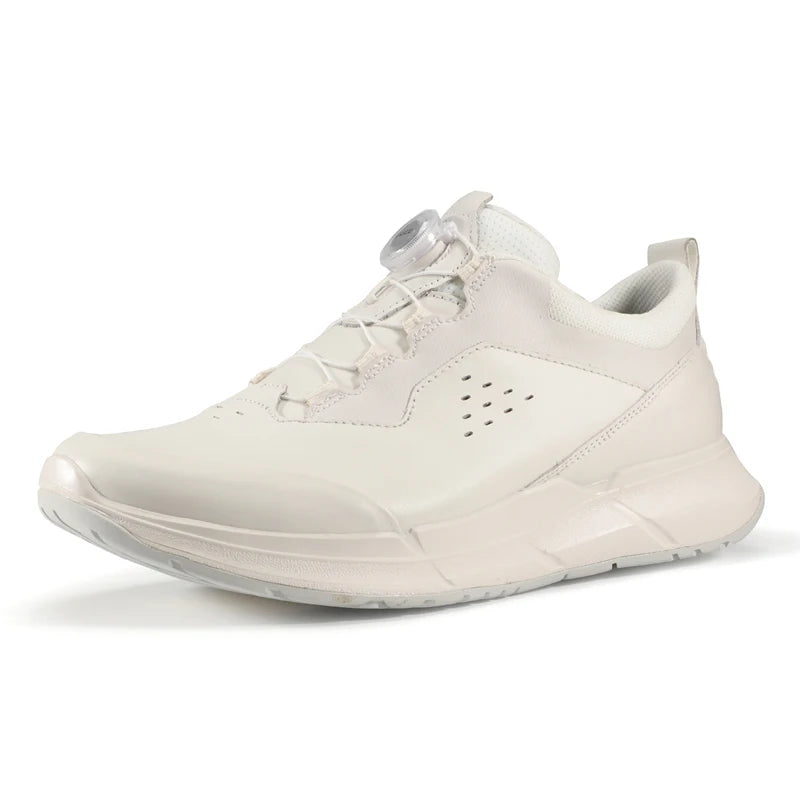 Genuine Leather Men Shoes Casual Business Shoes for Men Sneakers Trend Casual Shoes Breathable