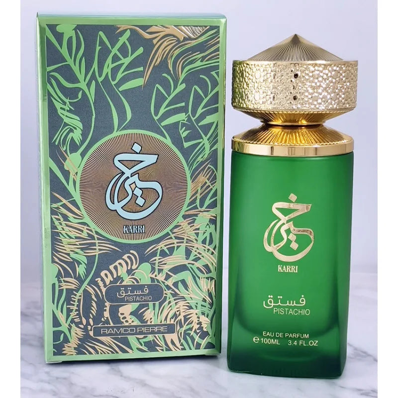 Dubai fragrance Paris Corner men's perfume Arabian 100ml, Southeast Asian women's perfume