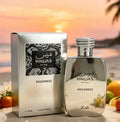 Hawas series of three neutral perfume, suitable for both men and women, 3.4oz100ml, new sale, fruity, delicious, floral+wooden fragrance, sweet, gentle, mature and charming, gift choice