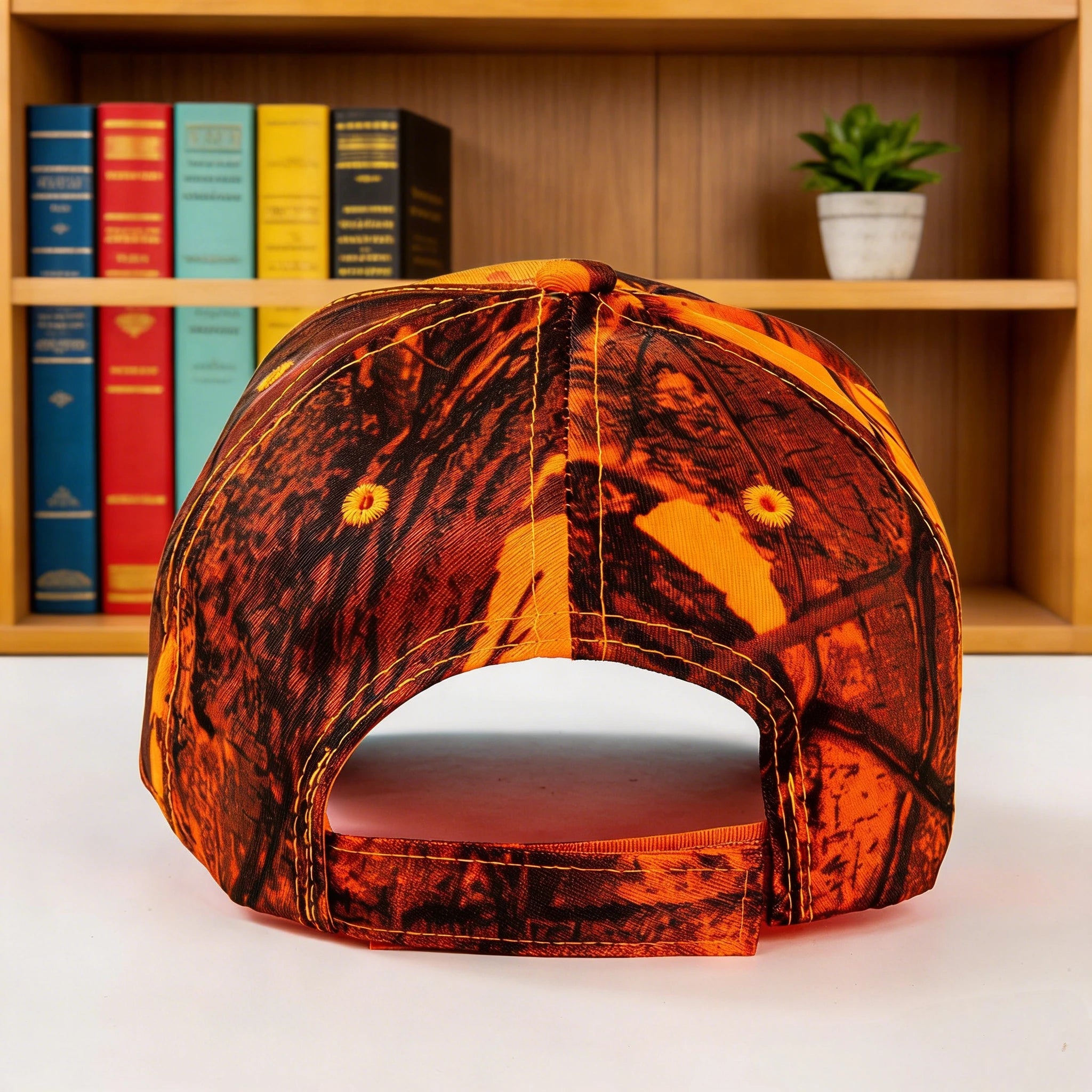 The stylish baseball cap size 13 design - standing out among a variety of cool color combinations, is perfect for casual outings