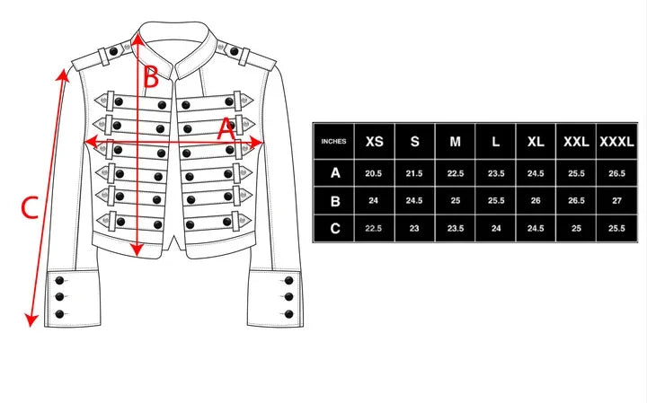 Gothic Motorcycle Denim Jacket Men American Retro Washed Multi Breasted Slim Fit Jacket Y2K High Street Unisex Punk Streetwear