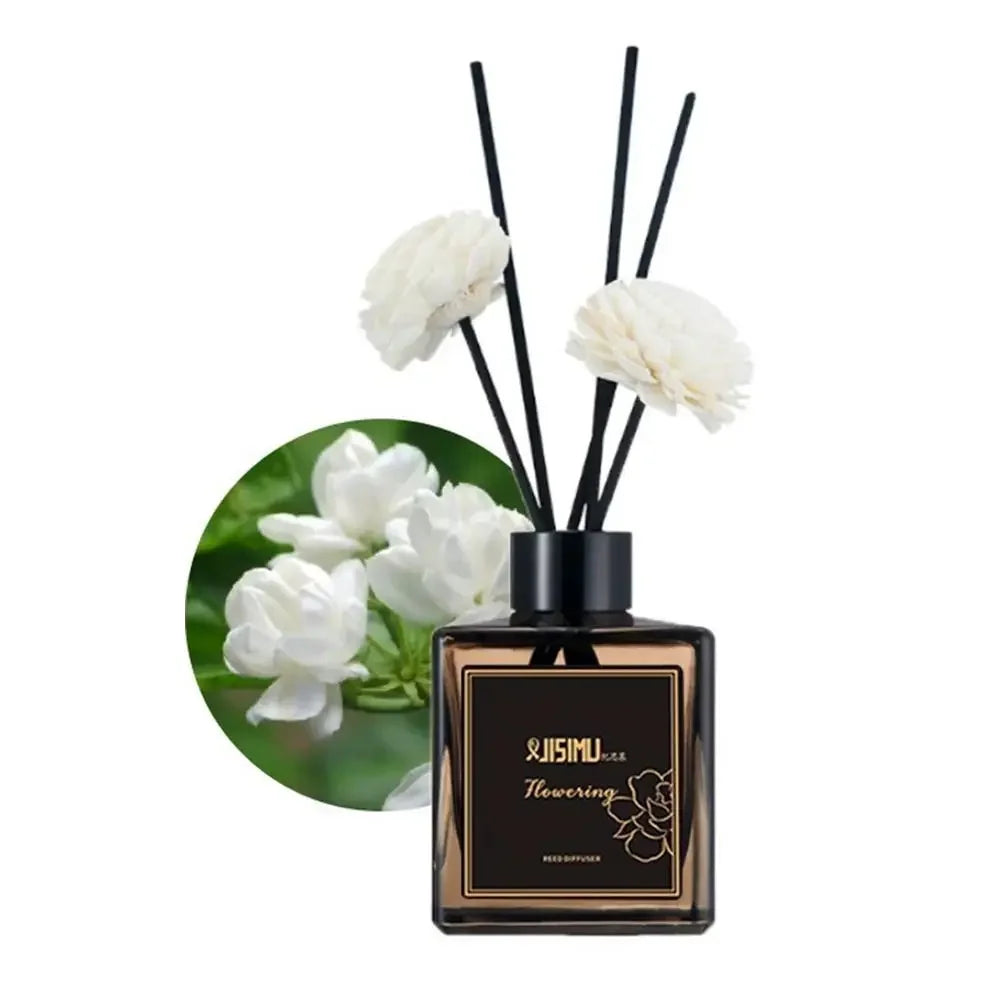 50ml Premium Aroma Diffuser Oil for Home Car Air Freshener Room Deodorizer Perfume Long Lasting Fragrance