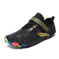 Kids Aqua Shoes Children Beach Barefoot Water Shoes Boy Girl Swimming Diving Boating Surfing Sports Wading Watersports Quick Dry