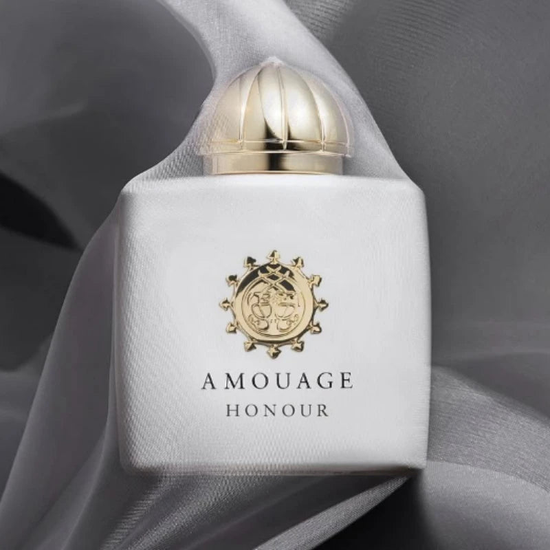 AMOUAGE GUIDANCE 46 GOLD EXISTENCE INTERLUDE LILAC LOVE Woody Oriental Fragrance Men Woman 100ML Original Arabic Perfume