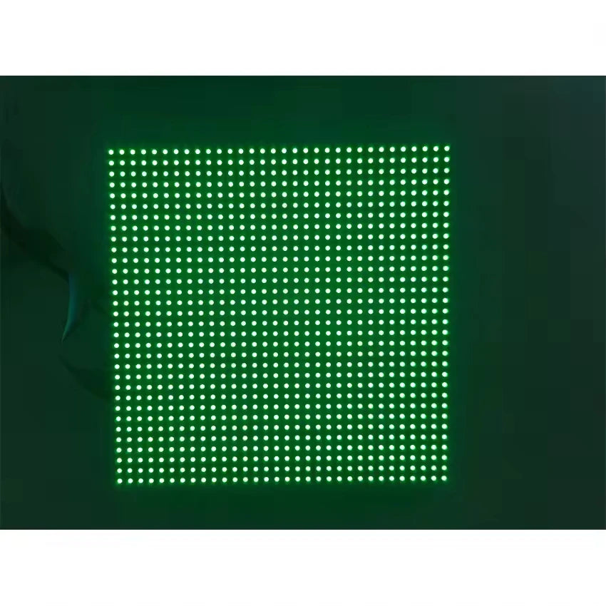 Outdoor P3 SMD1921 RGB  64x64 Dots 1/16Scan P3 Outdoor  Full Color LED Module 192x192mm  Panel Module Advertising Display Screen