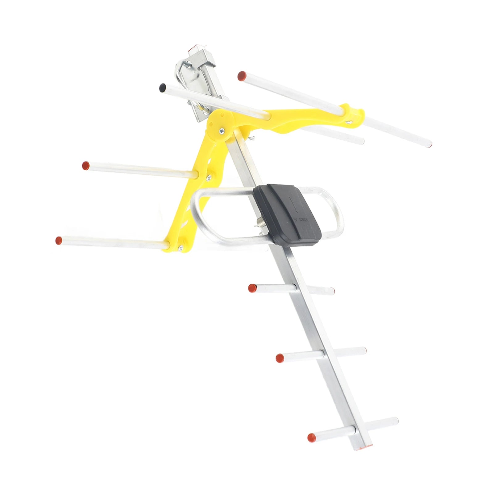 470MHz-860MHz TV Antenna Digital TV Antenna for HDTV DVBT DVBT2 470MHz-860MHz Outdoor TV Antenna Digital Amplified HDTV Antenna