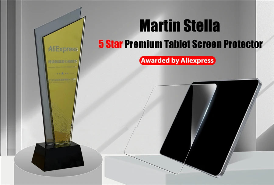 Auto Alignment Kit Tempered Glass For Ipad Pro 11 12.9 10 9 8 7 Air 5 4 3 2 13 Screen Protector For Ipad Mini 6 5 4 Gen Th Film