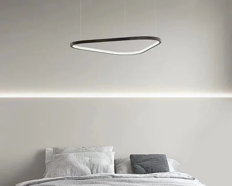Modern Designer Chandelier Hanging Lamp Pendant Lamps for Ceiling Modern Home Decor Ornaments  Interior Lighting Pendant Lamp