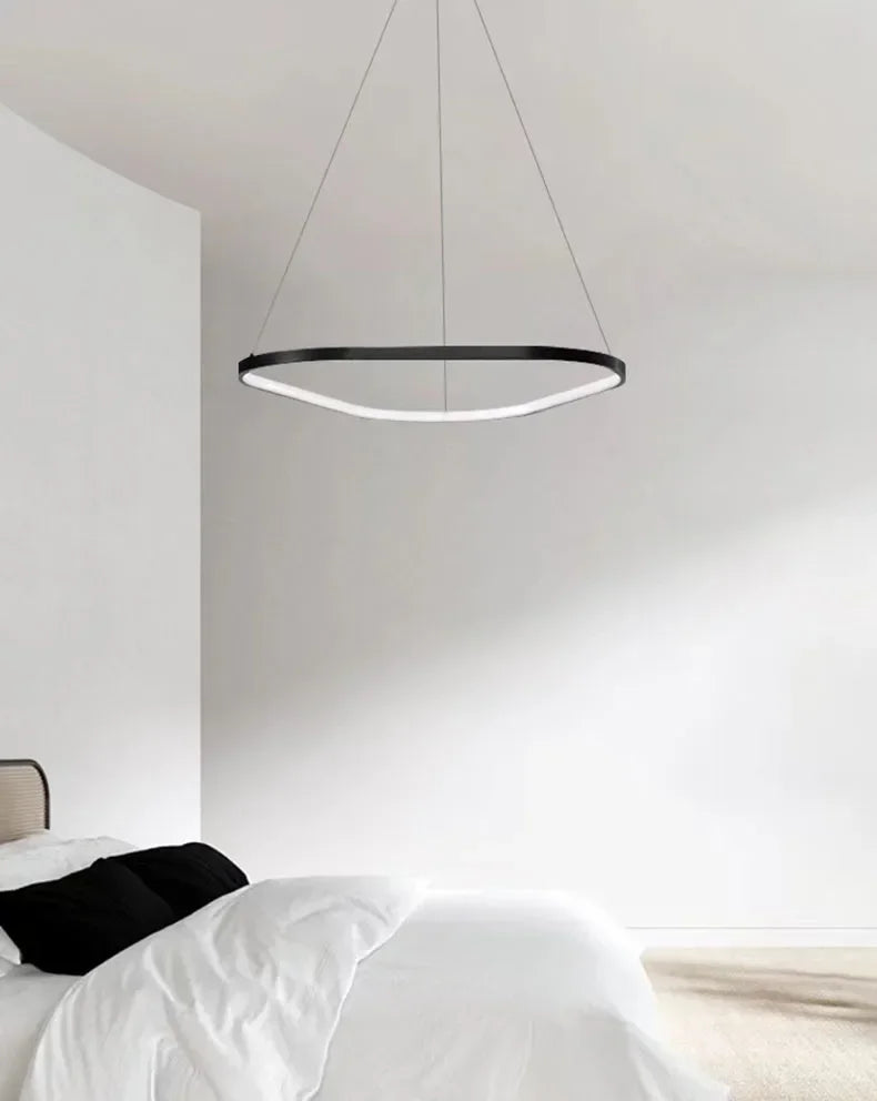 Modern Designer Chandelier Hanging Lamp Pendant Lamps for Ceiling Modern Home Decor Ornaments  Interior Lighting Pendant Lamp