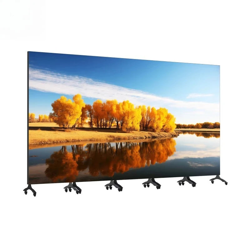 ZDHQ High Brightness Touch Screen Digital Kiosk Floor Standing Display for Shopping Mall Exhibition