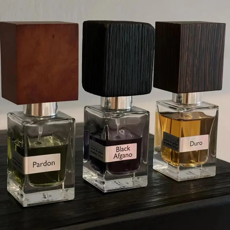 30ml Absinthe Eau De Parfum, Niche Fragrance, Bittersweet & Sophisticated Scent