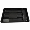 New Kitchen Drawer Cutlery Organizer Fork Spoon Silverware Utensil Flatware Storage Cchopsticks Knife and Fork Storage