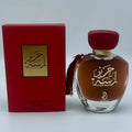 100ML Arab Perfume For Women Long Lasting Atomizer Sexy Lady Woman Parfum Female Fragrance Cologne