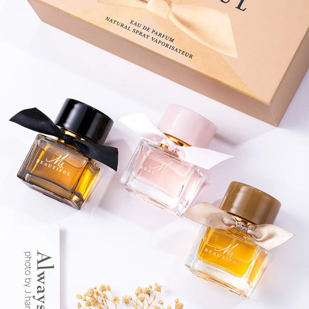 Luxury Perfume Sets, Women's Perfume Gift Sets, Best-Selling Vietnamese Perfumes, Encounter Fragrance, Long-Lasting Scent man