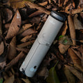 Telescopic Lantern All Terrain Outdoor Multifunctional Camping Light Phone Charging Treasure Travel Emergency Tent Lamps