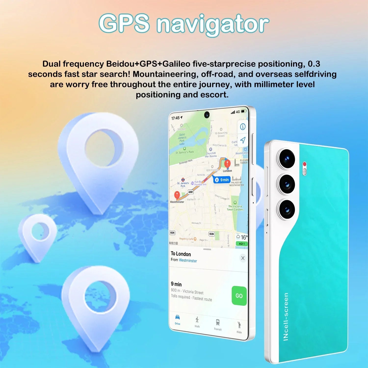 High Quality 2026 New Camon 40 Pro original intelligent 5G dual card dual standby system global version 8000mAh battery Arrival