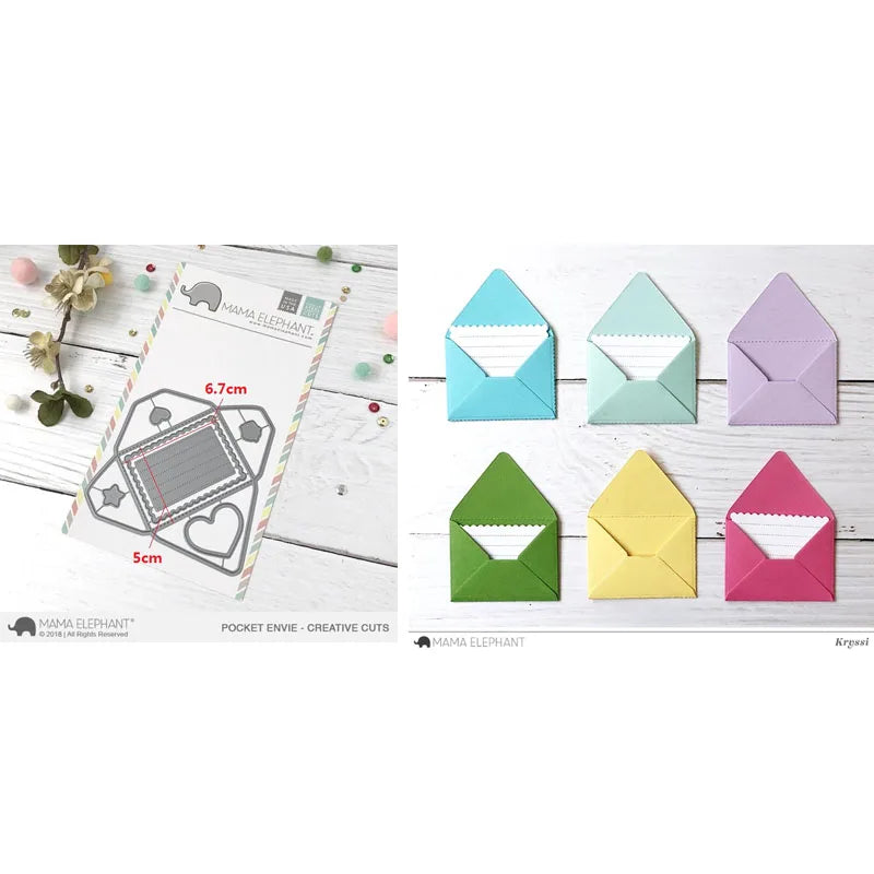 2021New Arrival Metal Cutting Dies and Stamps  for DIY Scrapbooking Diary Photo Album Craft Paper Card Making Embossing