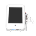 Myoslim Portable Facial Beauty Machine | Dermis Stimulation & Skin Brightening | Muscle Tightening & Anti-Wrinkle Device