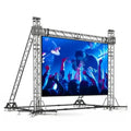 Outdoor Indoor LED Display for Living House and Advertising