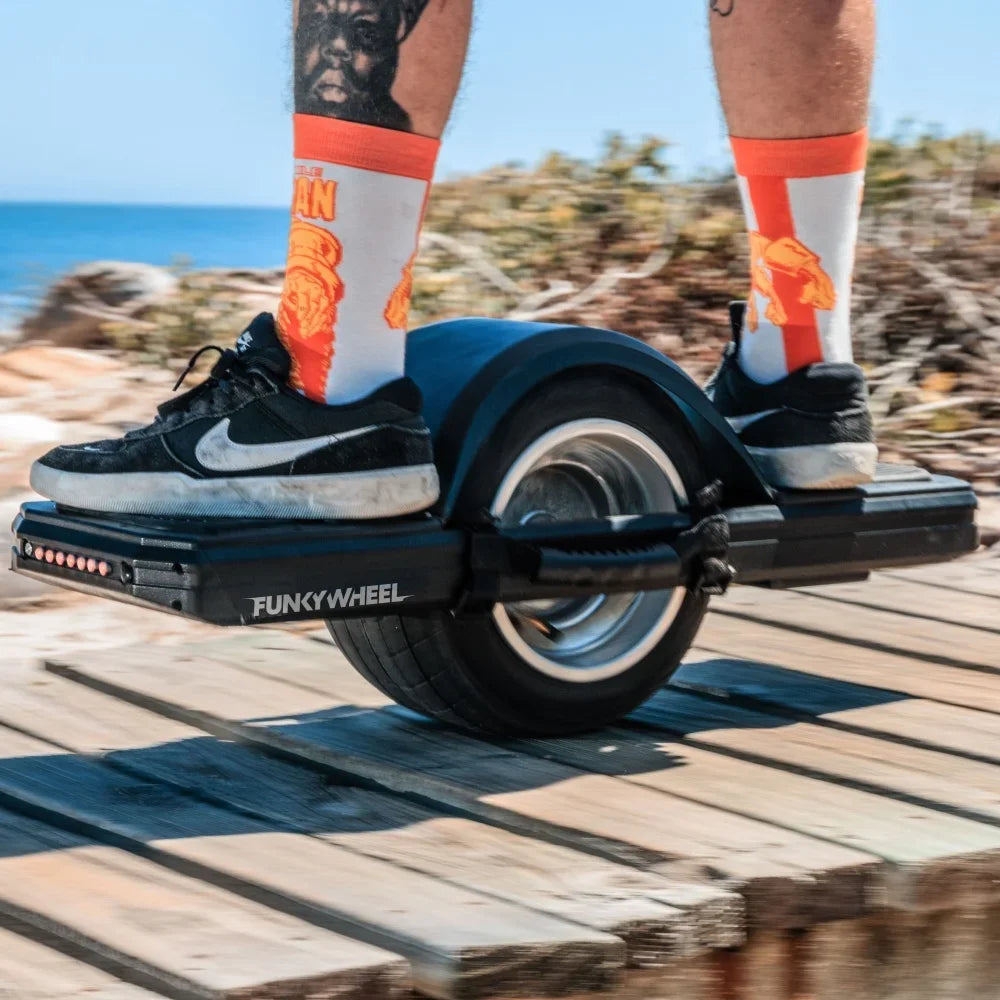 Manufacturer Configuration One Wheel Electric Scooter All Terrain Pro Model One Wheel Electric Skateboard