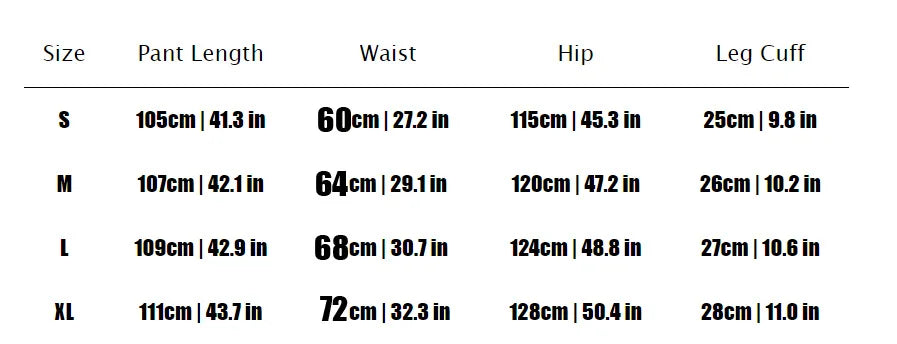 New Loose Y2K Leopard Print Design with Elastic Punk Embroidery Rope Casual Pants for Men in the Summer of 2026