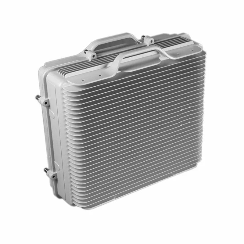 AY513-200W Outdoor Aluminum Enclosure Box  Electrical Equipment Supplies Waterproof Die-Casting Aluminum Case