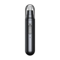 Nose Hair Trimmer for Men Electric Nose Hair Remover Mini Nose Hair Clipper USB Rechargeable Electric Nose and Ear Hair Trimmer