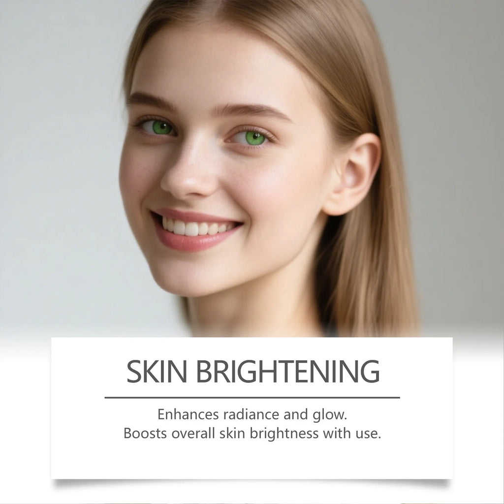 Viareline Moisturizing Skin Ampoule Essence Korean Calcium Volume Moisturizer Pore Firming Essence Daily Facial Skin Care Serum