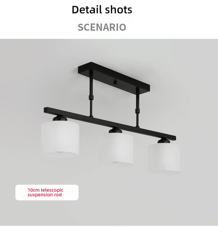 Modern dine dining room Pendant lights indoor lighting LED Ceiling lamp hanging light led chandelier decorative indoor lighting