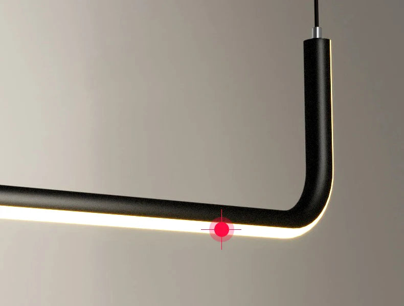 Modern dine dining room Pendant lights indoor lighting Ceiling lamp hanging light led chandelier decorative interior lighting