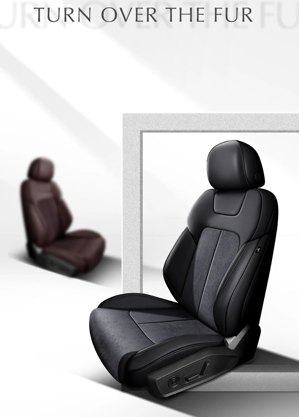 Car Seat Covers For Audi Tt Mk1 A4 B6 B8 B7 A3 8l 8p A5 Sportback Q2 A6 C5 C6 Q3 Custom Leather Accessories